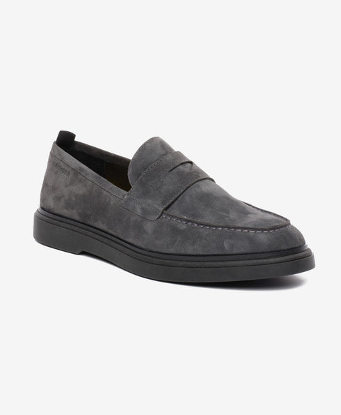 Greyder Men's Formal Leather Moccasin Boots