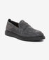 Greyder Men's Formal Leather Moccasin Boots