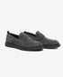 Greyder Men's Formal Leather Moccasin Boots