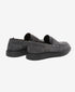 Greyder Men's Formal Leather Moccasin Boots