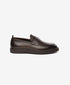 Greyder Men's Formal Leather Moccasin Boots