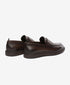 Greyder Men's Formal Leather Moccasin Boots
