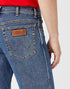 Texas Stretch Jeans In Stonewash