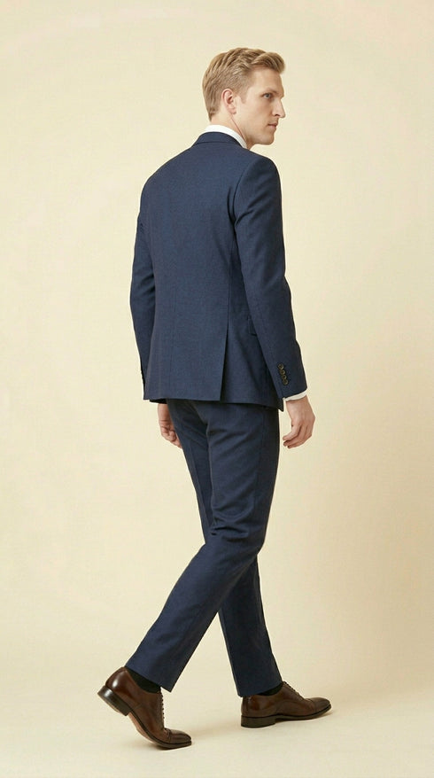 FERRANTE MEN SUIT