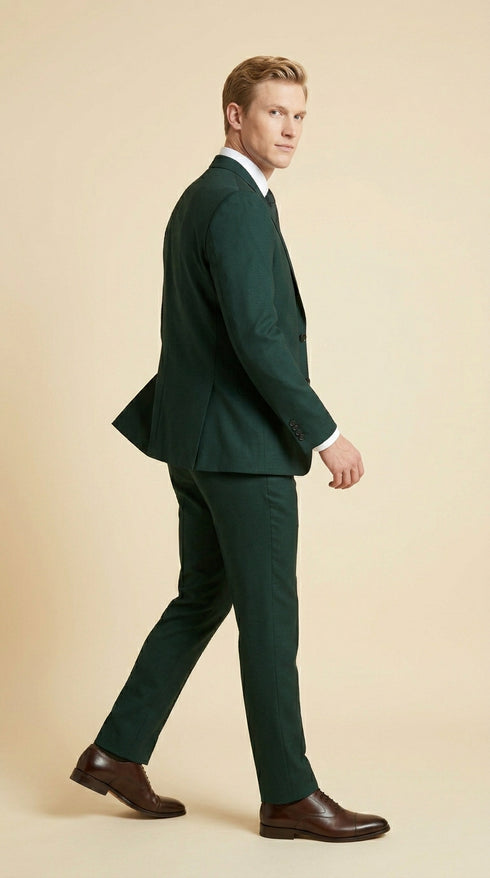 SUIT FERRANTE SMART FIT