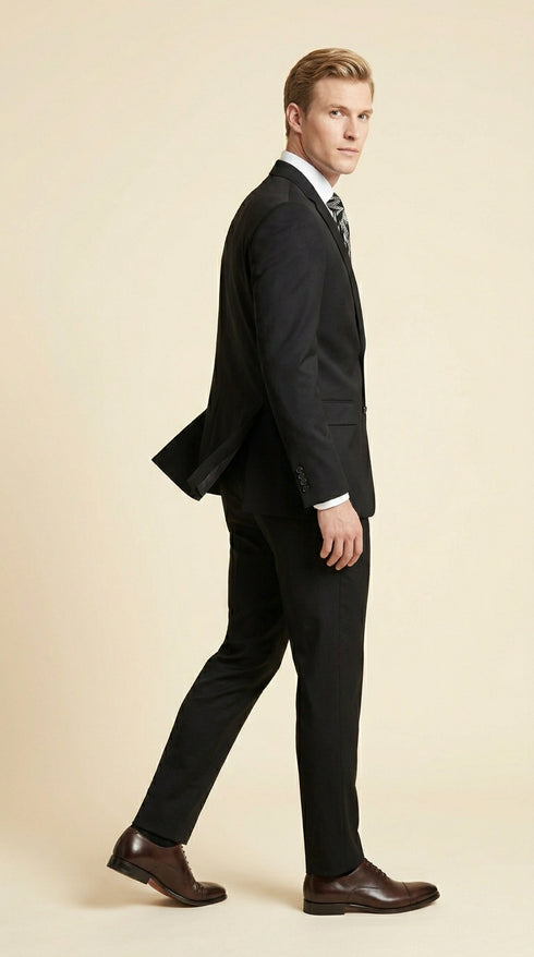 SUIT FERRANTE SMART FIT