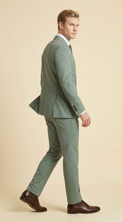 FF FERRANTE MEN SUIT