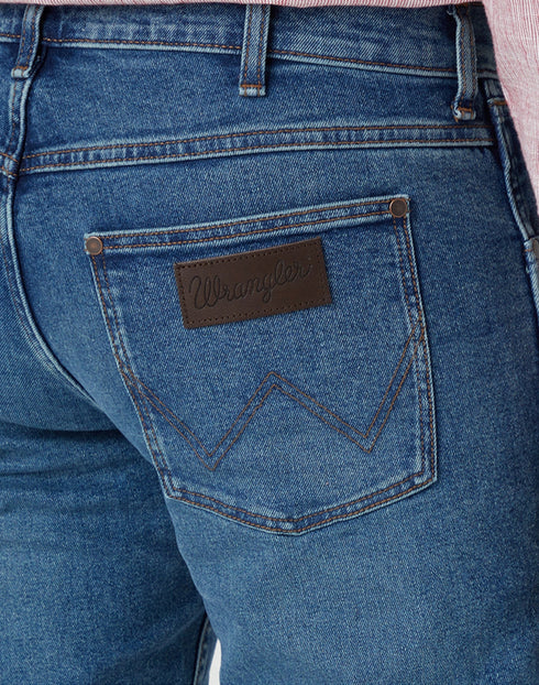 Greensboro Jeans In El Nino