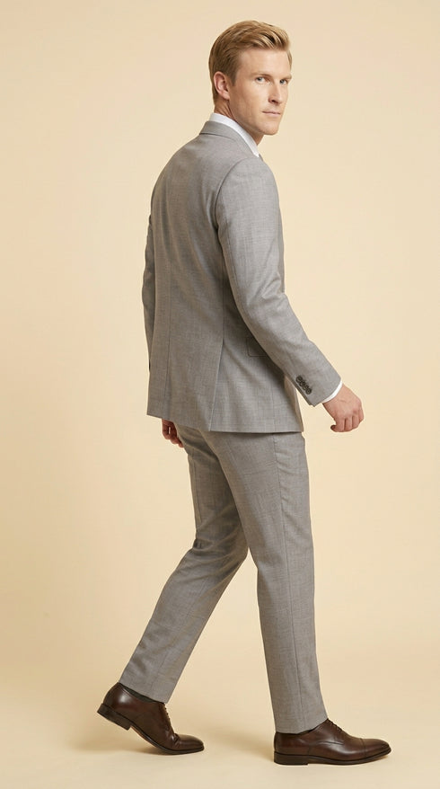 FF FERRANTE MEN SUIT