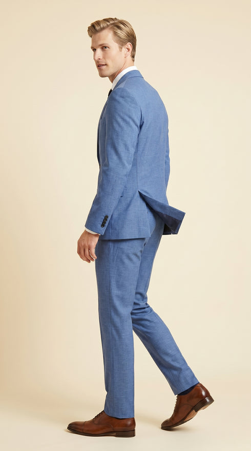 SUIT FERRANTE SMART FIT