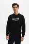 ARMA MEN SWEAT SHIRT CREW NECK