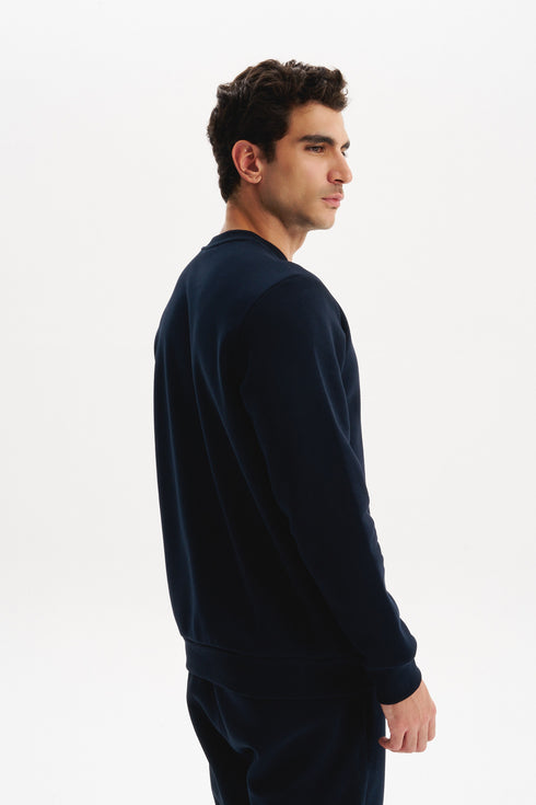 ARMA MEN SWEAT SHIRT CREW NECK
