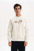 ARMA MEN SWEAT SHIRT CREW NECK
