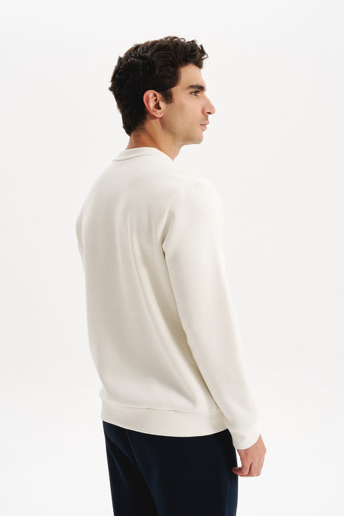 ARMA MEN SWEAT SHIRT CREW NECK
