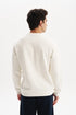 ARMA MEN SWEAT SHIRT CREW NECK
