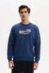ARMA MEN SWEAT SHIRT CREW NECK