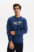 ARMA MEN SWEAT SHIRT CREW NECK