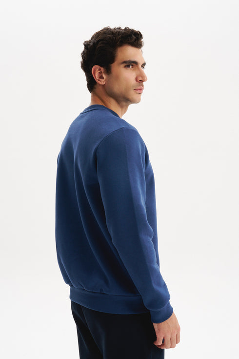 ARMA MEN SWEAT SHIRT CREW NECK