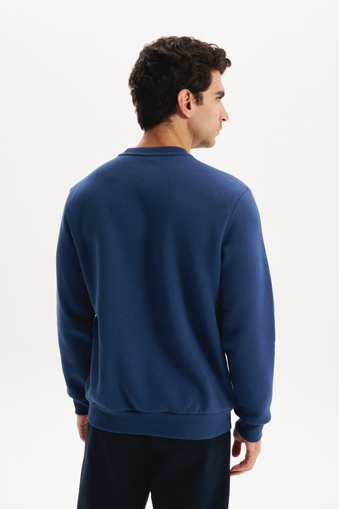 ARMA MEN SWEAT SHIRT CREW NECK