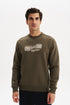 ARMA MEN SWEAT SHIRT CREW NECK