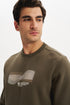 ARMA MEN SWEAT SHIRT CREW NECK