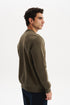 ARMA MEN SWEAT SHIRT CREW NECK