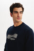 ARMA MEN SWEAT SHIRT CREW NECK
