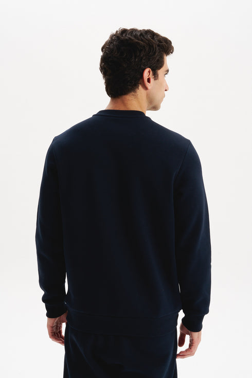 ARMA MEN SWEAT SHIRT CREW NECK