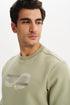ARMA MEN SWEAT SHIRT CREW NECK