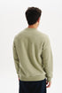 ARMA MEN SWEAT SHIRT CREW NECK