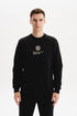 ARMA MEN SWEAT SHIRT CREW NECK