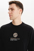 ARMA MEN SWEAT SHIRT CREW NECK