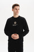 ARMA MEN SWEAT SHIRT CREW NECK