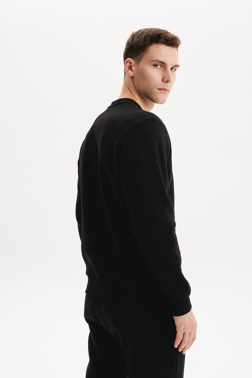 ARMA MEN SWEAT SHIRT CREW NECK