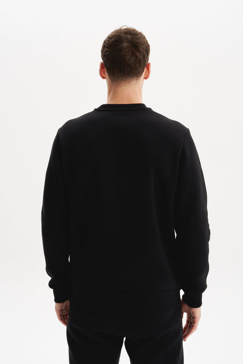 ARMA MEN SWEAT SHIRT CREW NECK