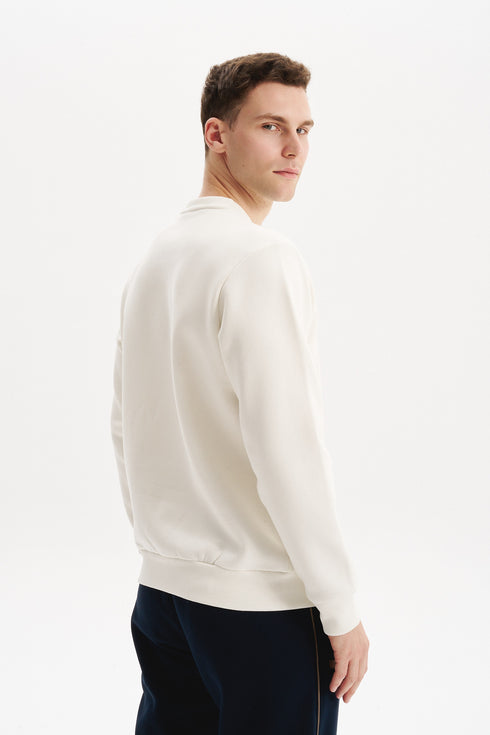 ARMA MEN SWEAT SHIRT CREW NECK