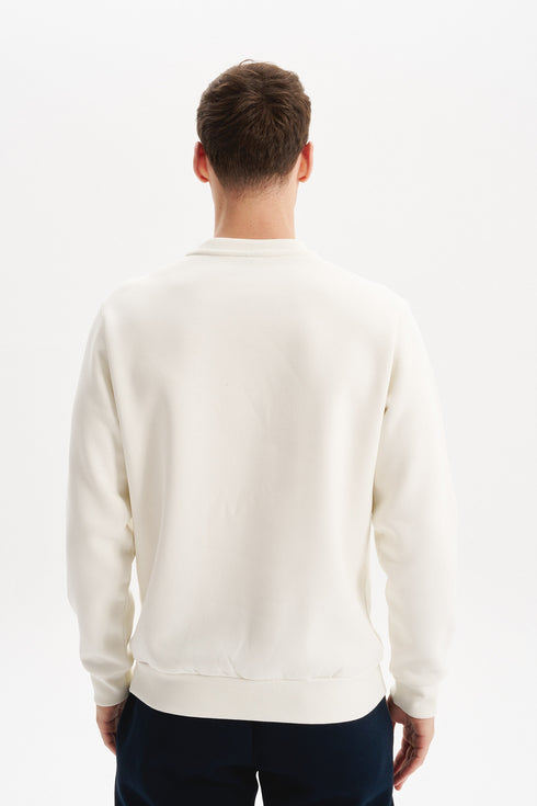 ARMA MEN SWEAT SHIRT CREW NECK