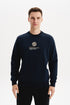 ARMA MEN SWEAT SHIRT CREW NECK