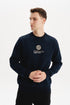ARMA MEN SWEAT SHIRT CREW NECK
