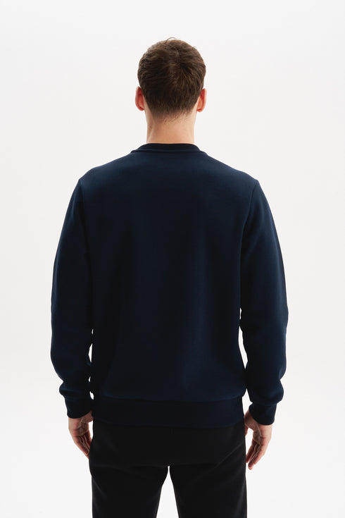 ARMA MEN SWEAT SHIRT CREW NECK