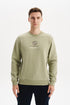 ARMA MEN SWEAT SHIRT CREW NECK