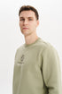 ARMA MEN SWEAT SHIRT CREW NECK