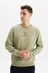 ARMA MEN SWEAT SHIRT CREW NECK