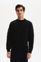ARMA MAN SWEAT SHIRT CREW NECK