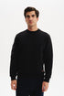 ARMA MAN SWEAT SHIRT CREW NECK