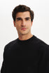 ARMA MAN SWEAT SHIRT CREW NECK