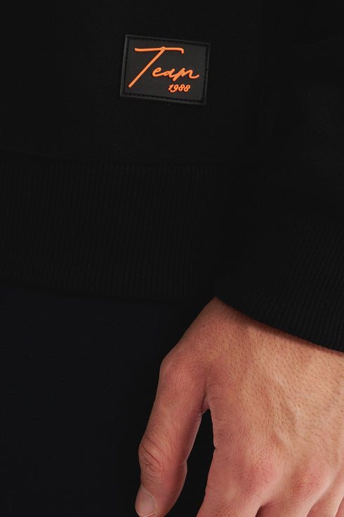 ARMA MAN SWEAT SHIRT CREW NECK