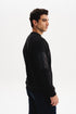 ARMA MAN SWEAT SHIRT CREW NECK