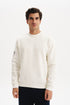 ARMA MAN SWEAT SHIRT CREW NECK