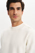 ARMA MAN SWEAT SHIRT CREW NECK